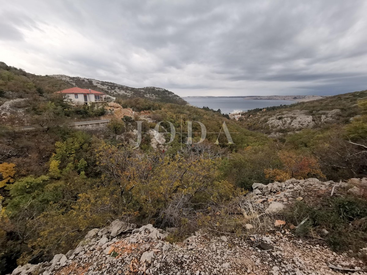 Land For sale - LIČKO-SENJSKA  SENJ 