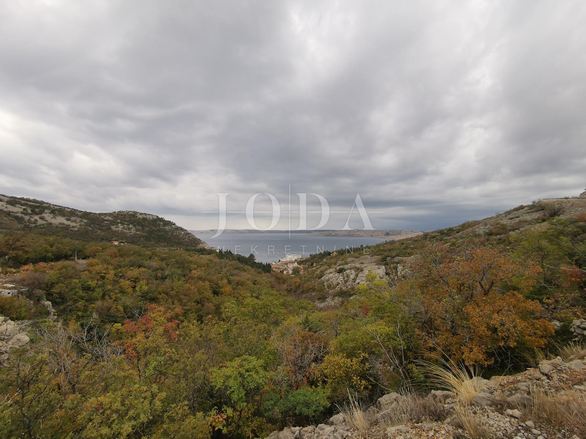 Land For sale - LIČKO-SENJSKA  SENJ 