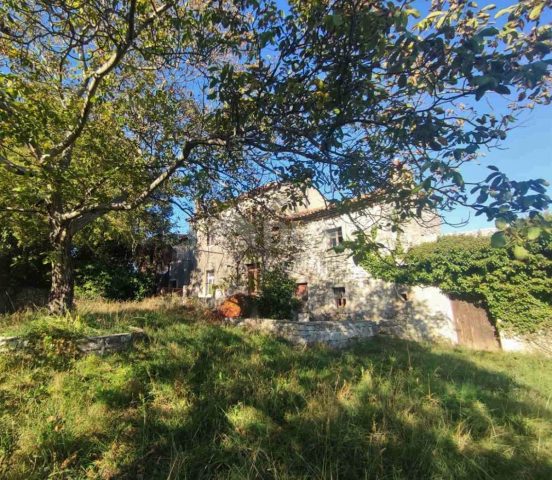 House for sale 180 m² – Labin