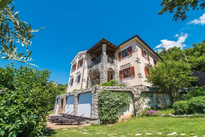 Dom Na sprzedaż - Primorsko-goranska Opatija - foto 5/34