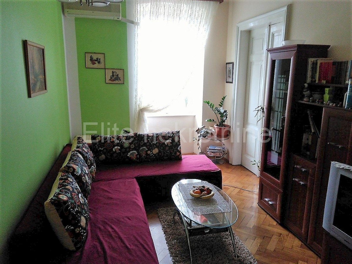 Apartmán Na prodej - PRIMORSKO-GORANSKA  RIJEKA 