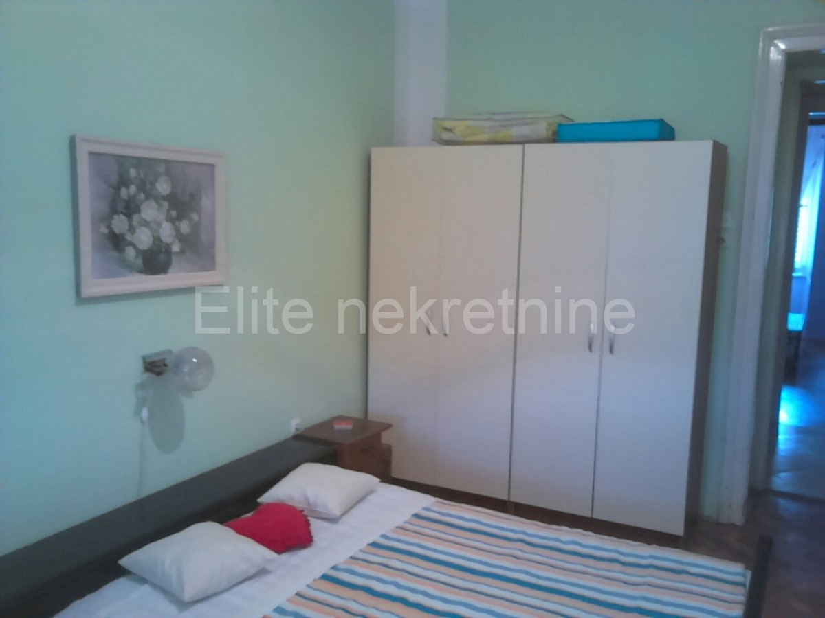 Apartmán Na prodej - PRIMORSKO-GORANSKA  RIJEKA 