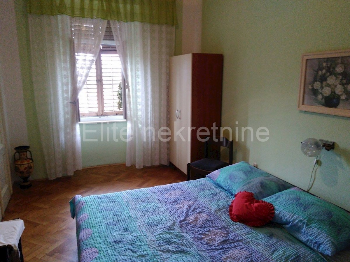 Apartmán Na prodej - PRIMORSKO-GORANSKA  RIJEKA 