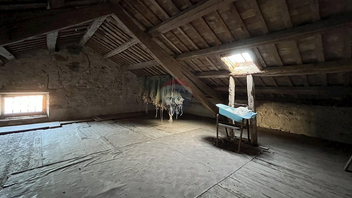 Haus Zu verkaufen - ISTARSKA  VRSAR 