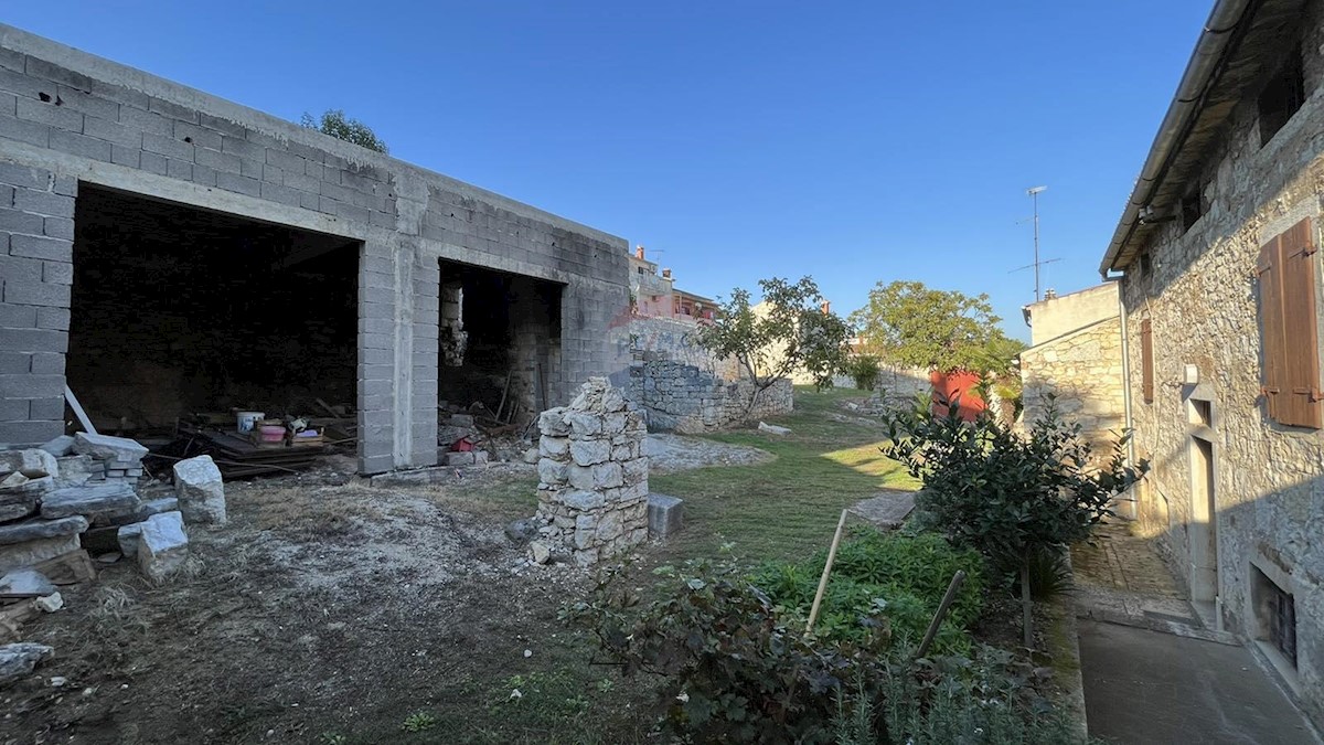 Haus Zu verkaufen - ISTARSKA  VRSAR 