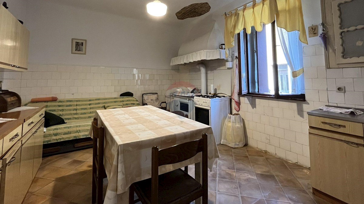 Haus Zu verkaufen - ISTARSKA  VRSAR 