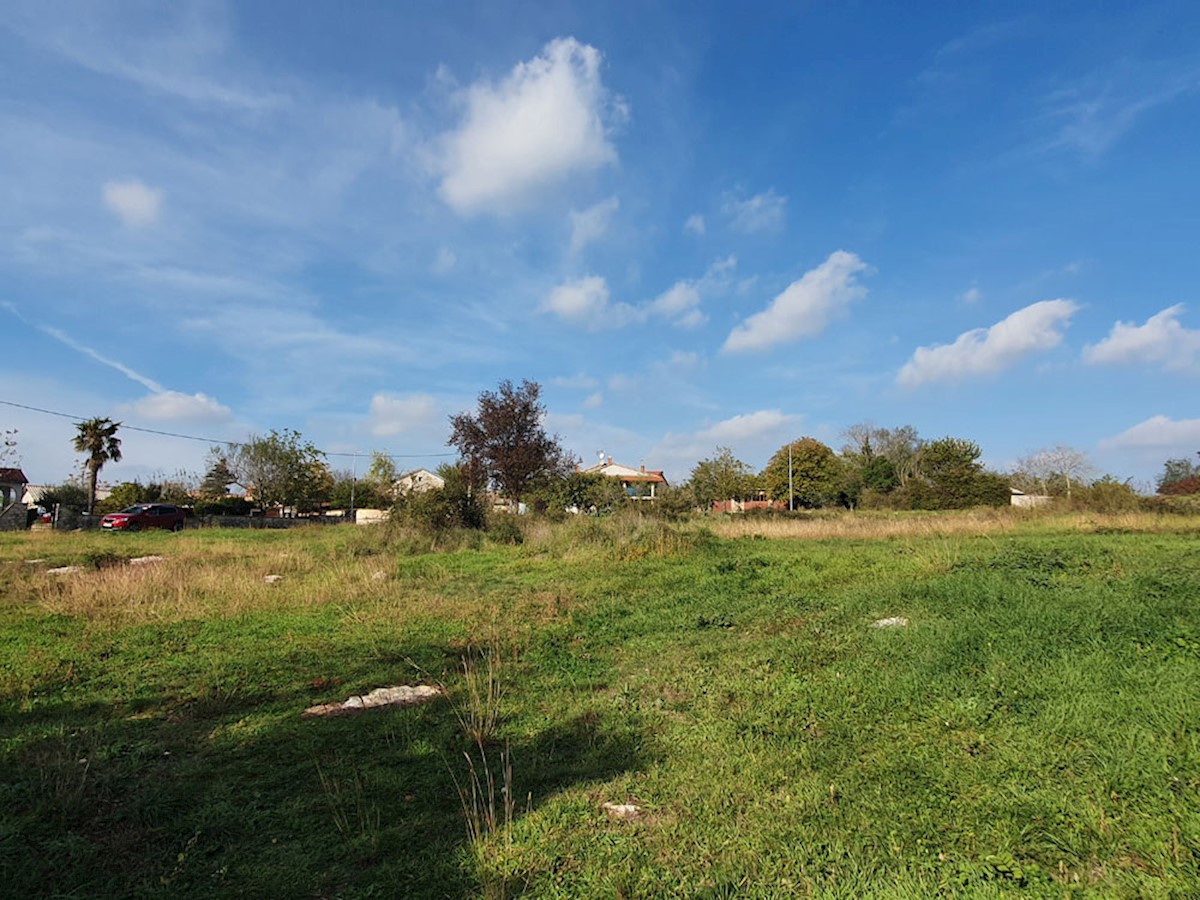 Zemljište Na prodaju - ISTARSKA  TINJAN 