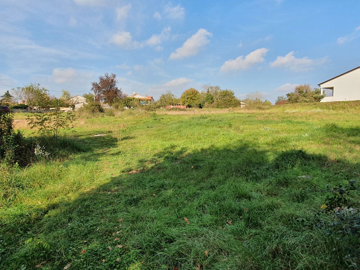 Zemljište Na prodaju - ISTARSKA  TINJAN 