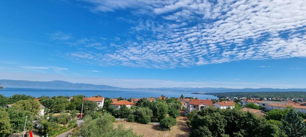 Flat For sale - Primorsko-goranska Krk - foto 1/17