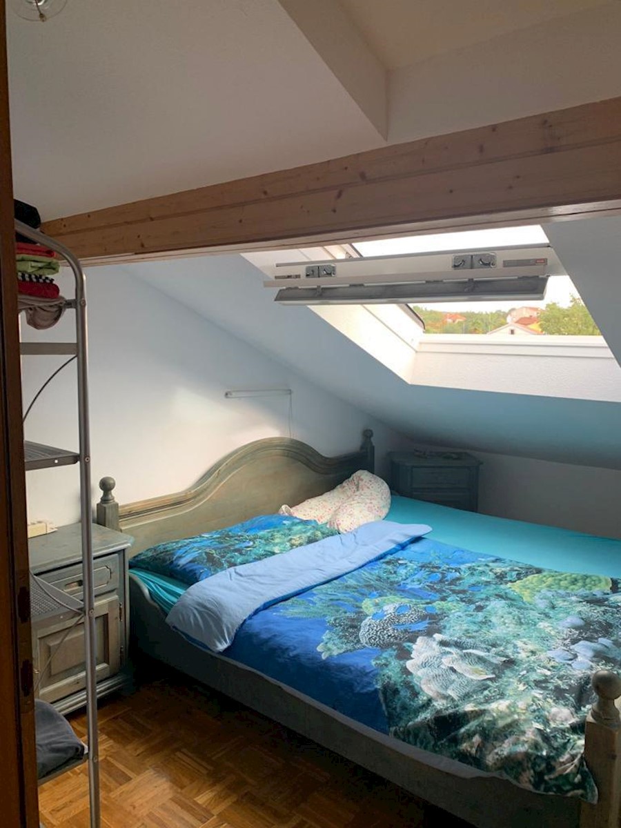 Flat For sale - PRIMORSKO-GORANSKA  KRK 