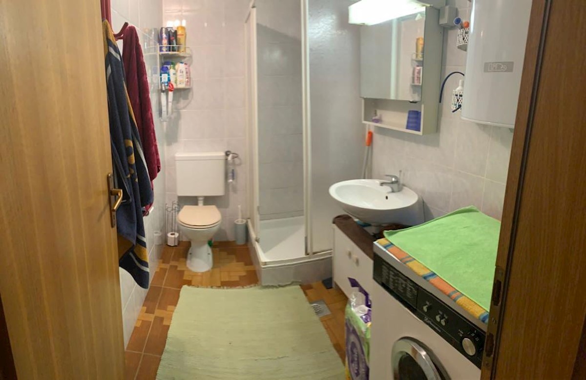 Flat For sale - PRIMORSKO-GORANSKA  KRK 