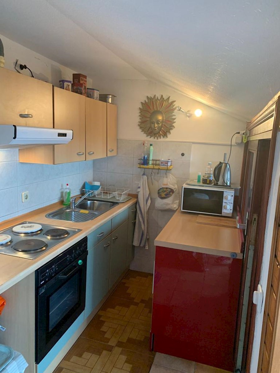 Flat For sale - PRIMORSKO-GORANSKA  KRK 