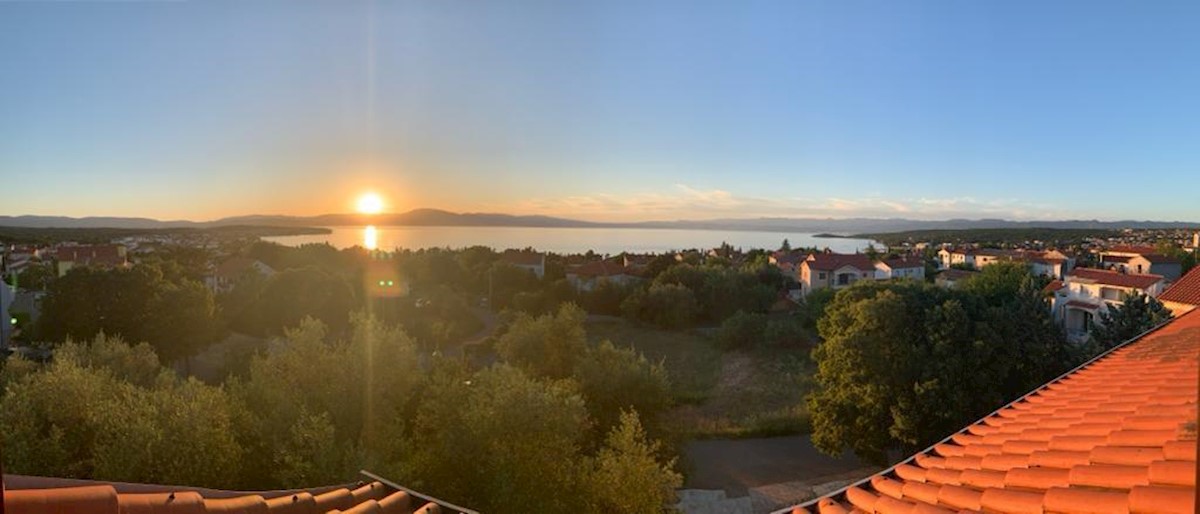 Flat For sale - PRIMORSKO-GORANSKA  KRK 