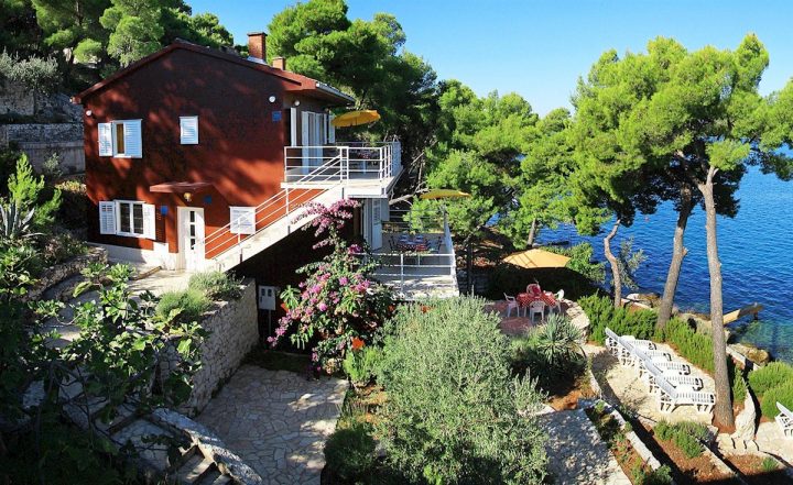 Kuća Na prodaju - Splitsko-dalmatinska Trogir - foto 2/18