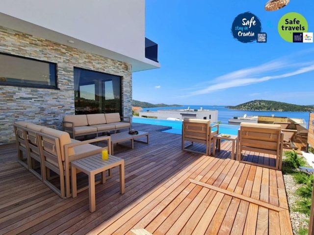 Haus zu verkaufen 260 m² – Ražanj