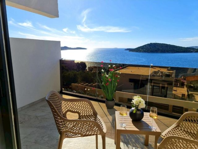 Maison À vendre - šibensko-kninska Rogoznica - foto 3/9