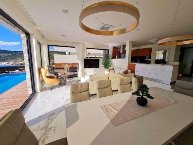 Maison À vendre - šibensko-kninska Rogoznica - foto 5/9