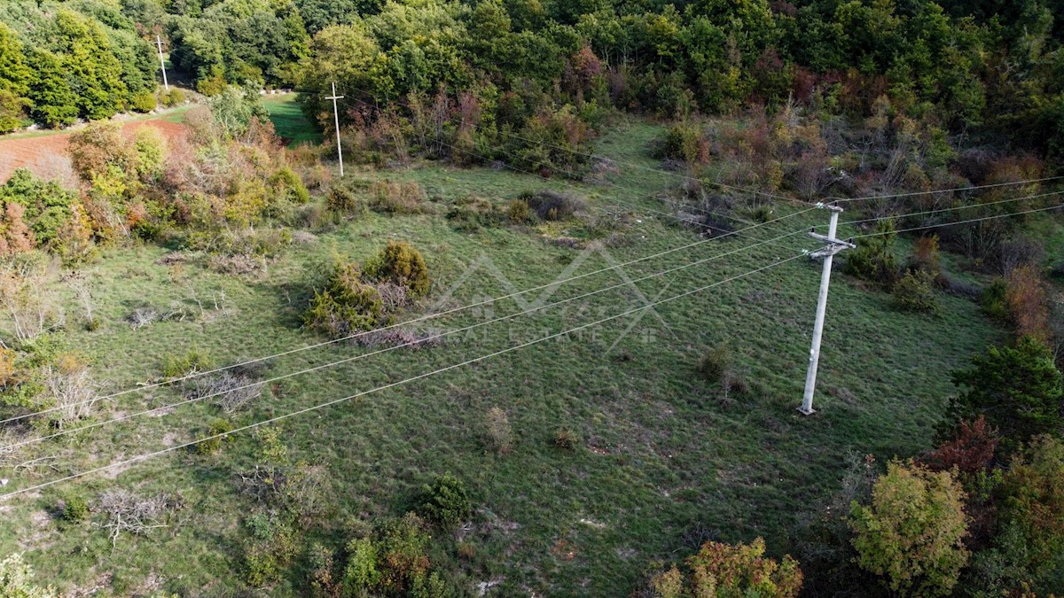 Terreno In vendita - ISTARSKA  POREČ 