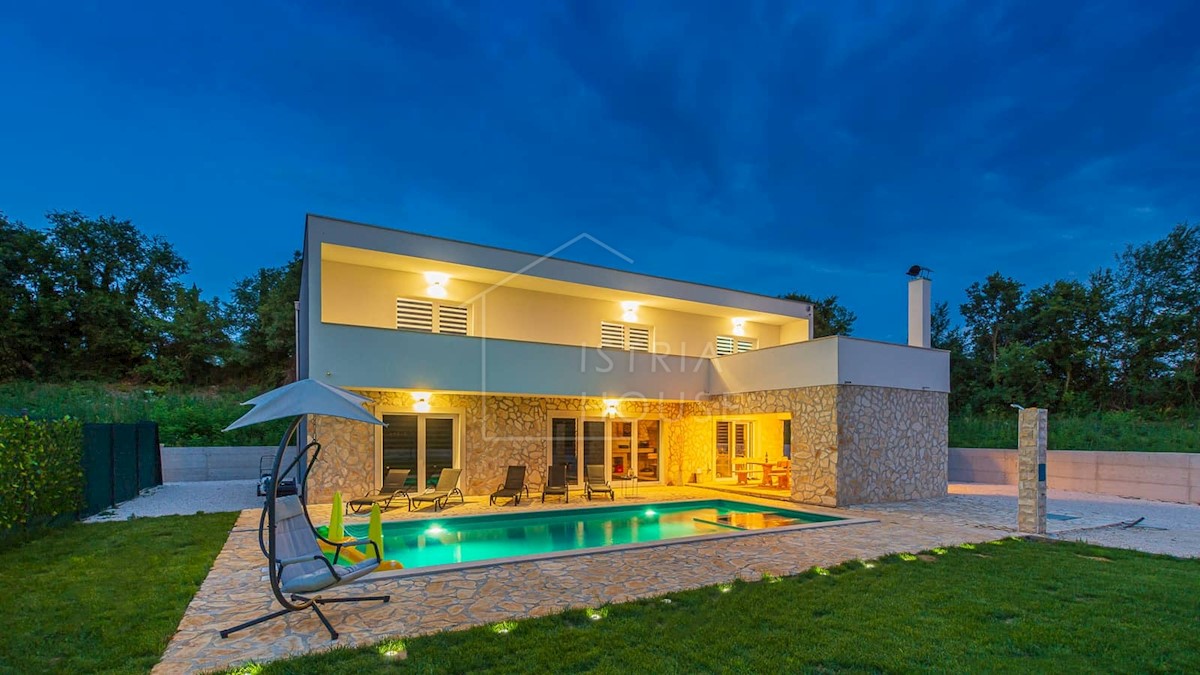 Haus Zu verkaufen - Istarska Svetvinčenat - foto 2/23