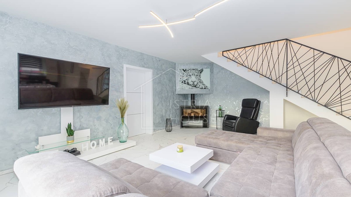 Haus Zu verkaufen - Istarska Svetvinčenat - foto 4/23