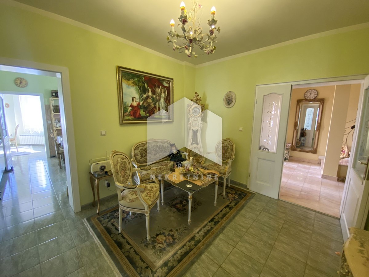 Dům Na prodej - PRIMORSKO-GORANSKA  CRIKVENICA 