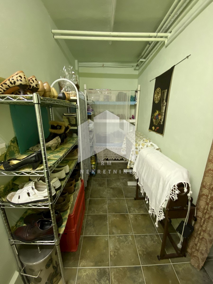 Dům Na prodej - PRIMORSKO-GORANSKA  CRIKVENICA 