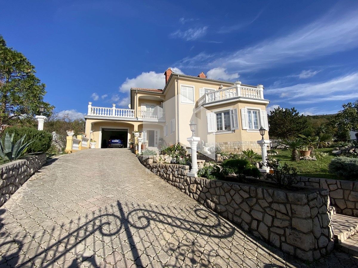 Dům Na prodej - PRIMORSKO-GORANSKA  CRIKVENICA 