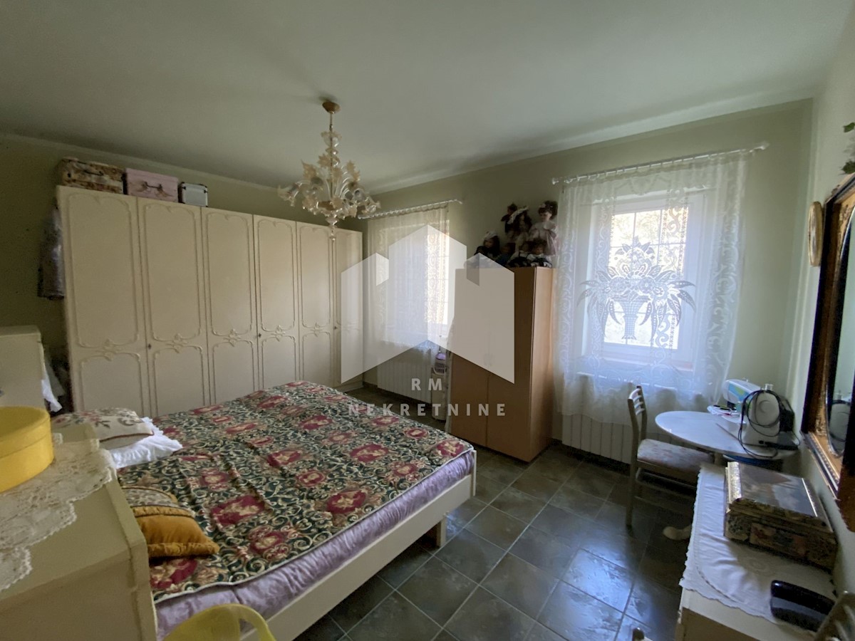 Dům Na prodej - PRIMORSKO-GORANSKA  CRIKVENICA 