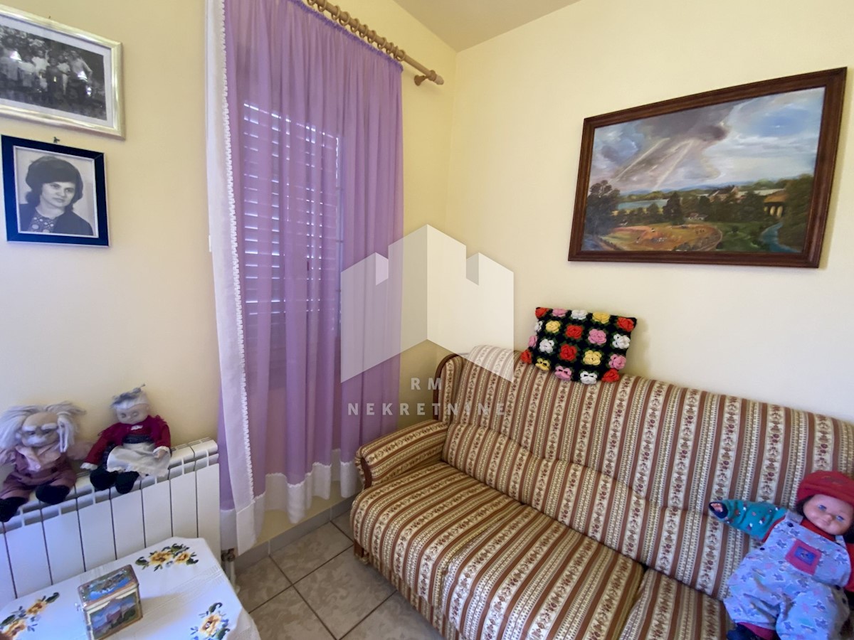Dům Na prodej - PRIMORSKO-GORANSKA  CRIKVENICA 