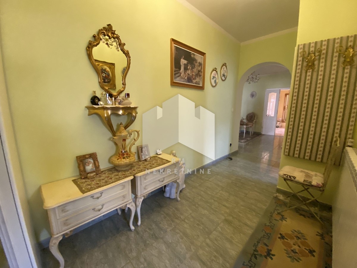 Dům Na prodej - PRIMORSKO-GORANSKA  CRIKVENICA 