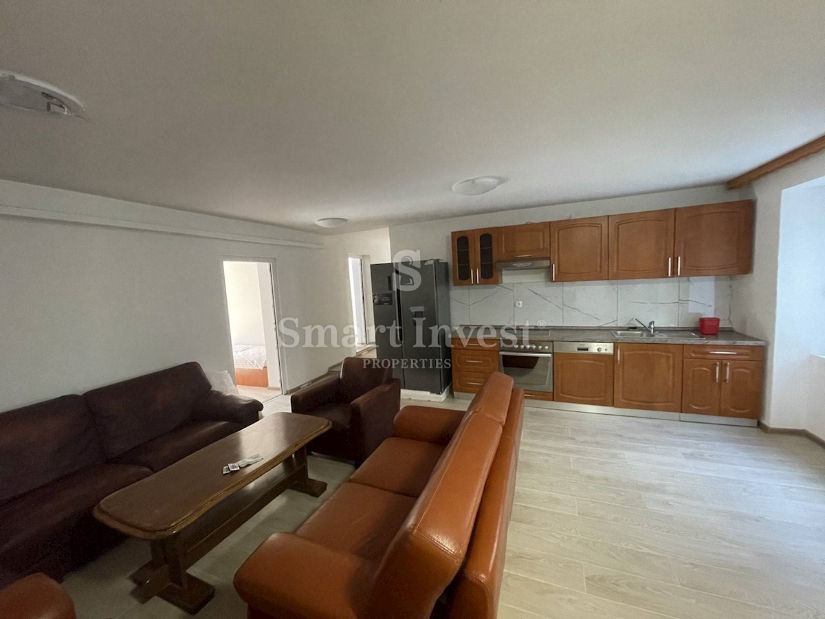 Flat For sale - PRIMORSKO-GORANSKA  RIJEKA 