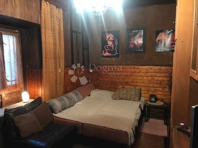 Apartment Zu verkaufen - Primorsko-goranska Novi Vinodolski - foto 5/9