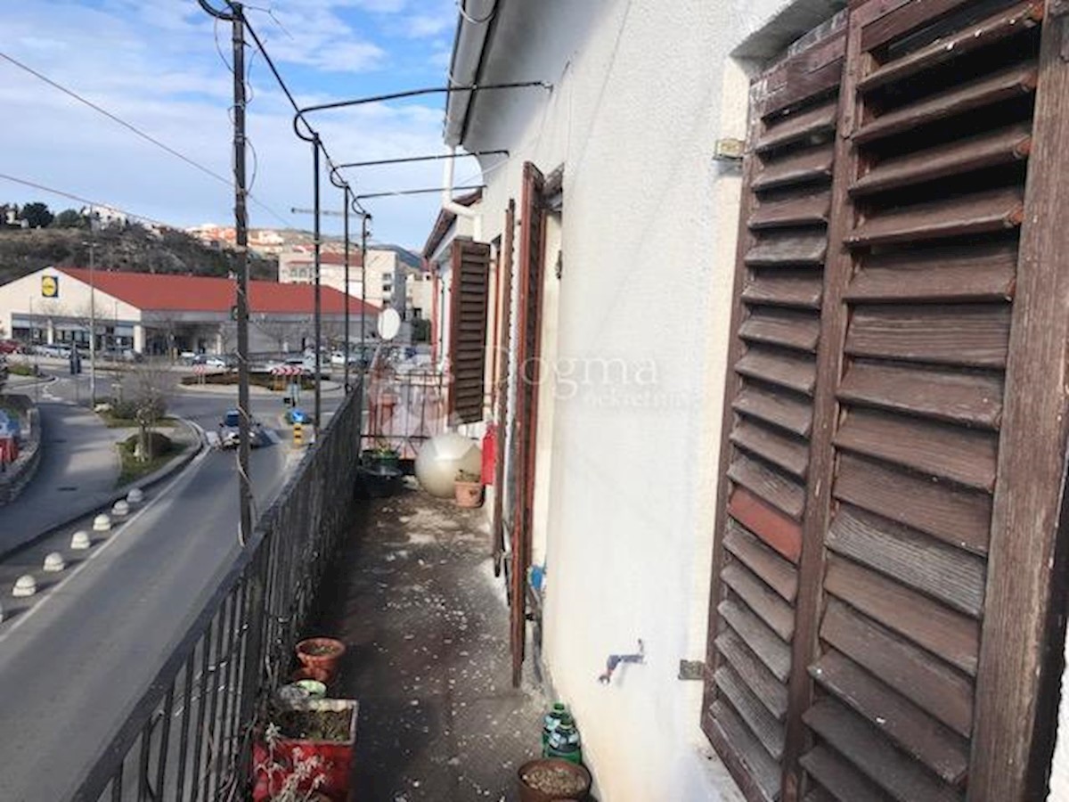 Apartma Naprodaj - PRIMORSKO-GORANSKA  Novi Vinodolski