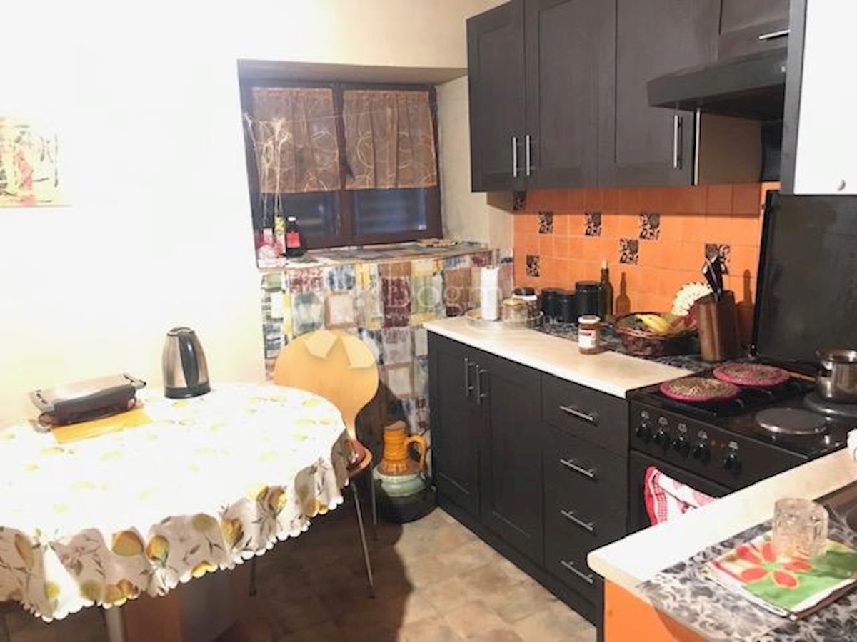 Flat For sale - PRIMORSKO-GORANSKA  NOVI VINODOLSKI 