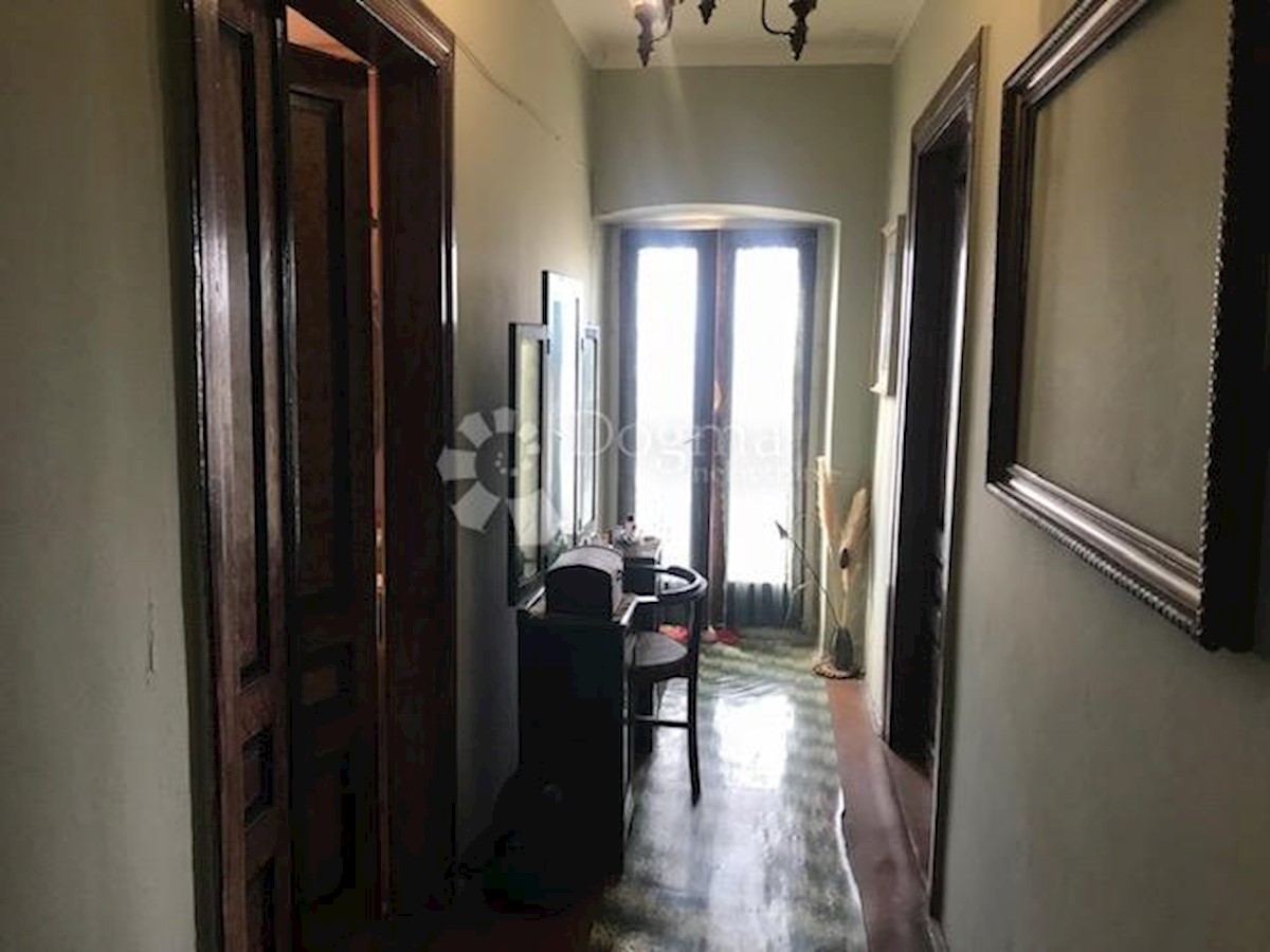 Flat For sale - PRIMORSKO-GORANSKA  NOVI VINODOLSKI 