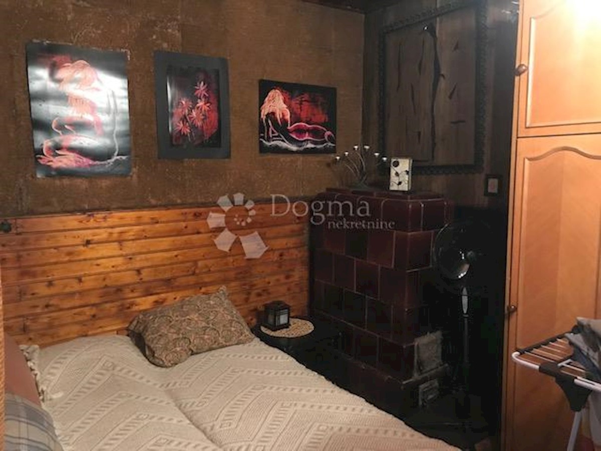 Flat For sale - PRIMORSKO-GORANSKA  NOVI VINODOLSKI 