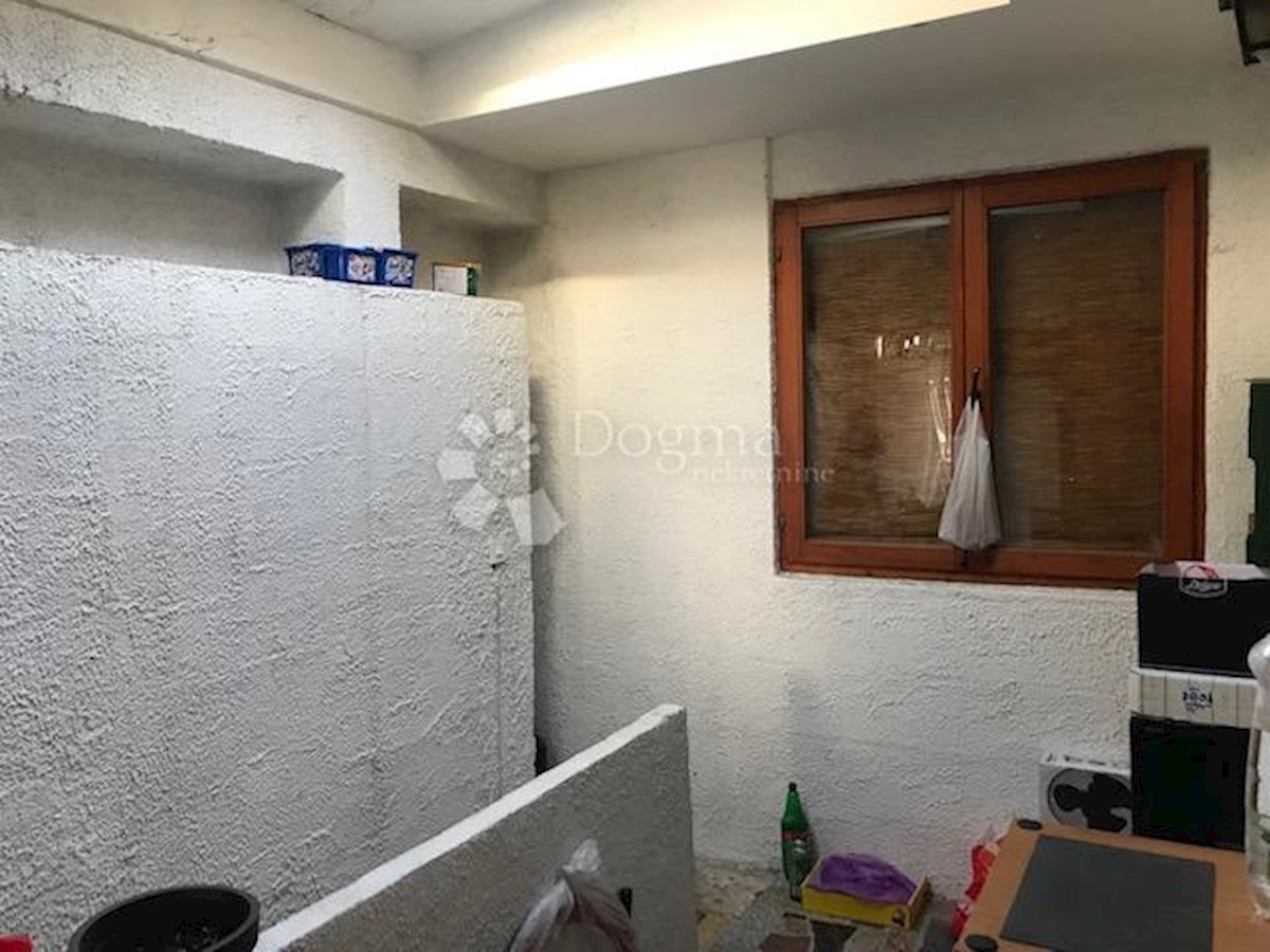 Flat For sale - PRIMORSKO-GORANSKA  NOVI VINODOLSKI 