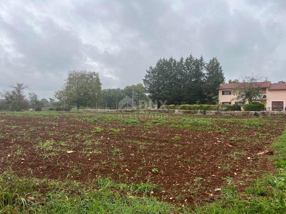 Terreno In vendita - ISTARSKA  SVETI PETAR U ŠUMI 