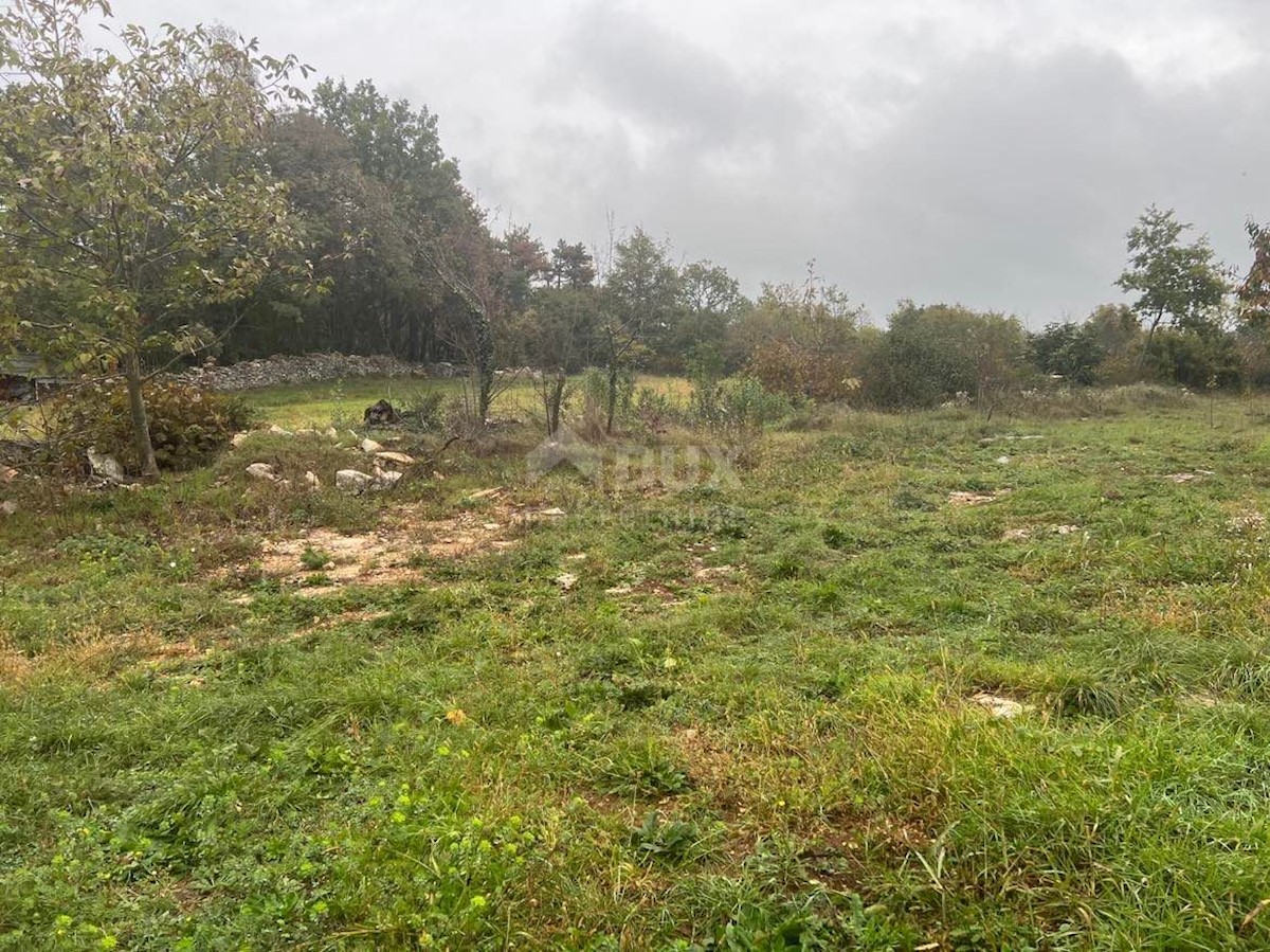 Parcela Naprodaj - ISTARSKA  SVETI PETAR U ŠUMI