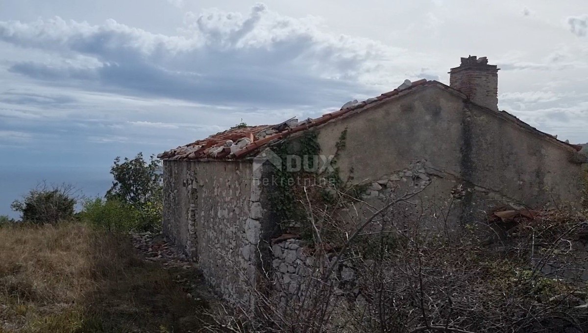 House For sale - ISTARSKA  LABIN 