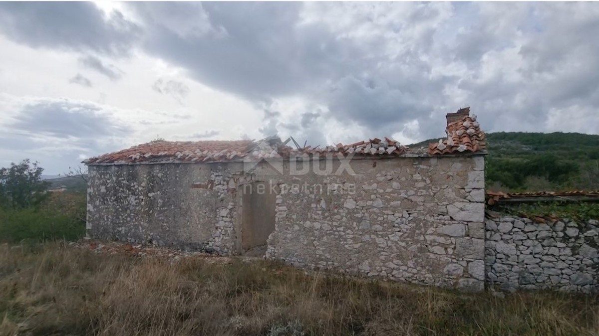 House For sale - ISTARSKA  LABIN 