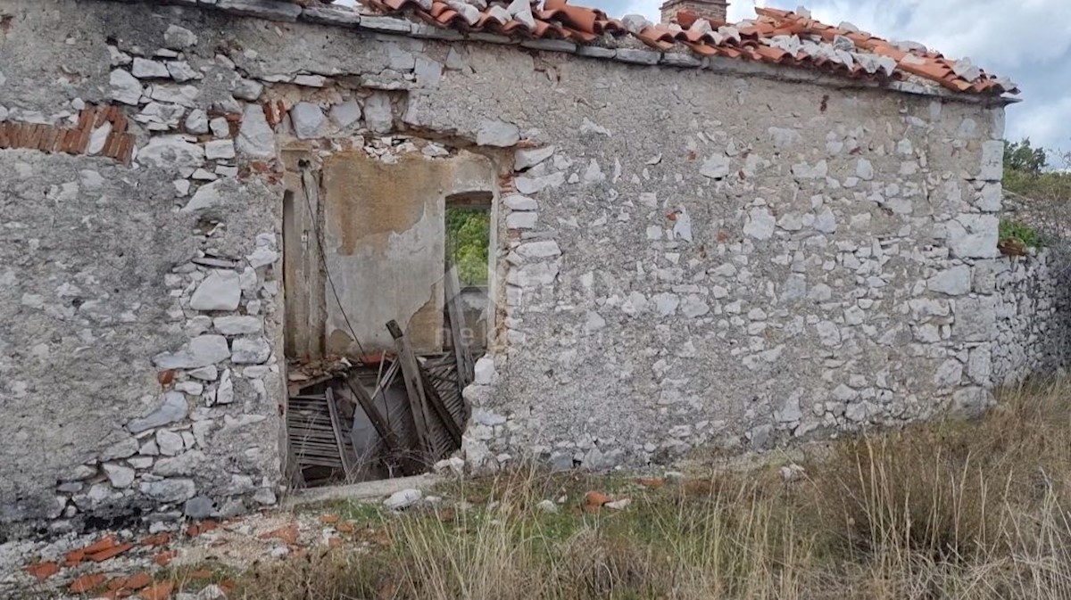 Casa In vendita - ISTARSKA  LABIN 