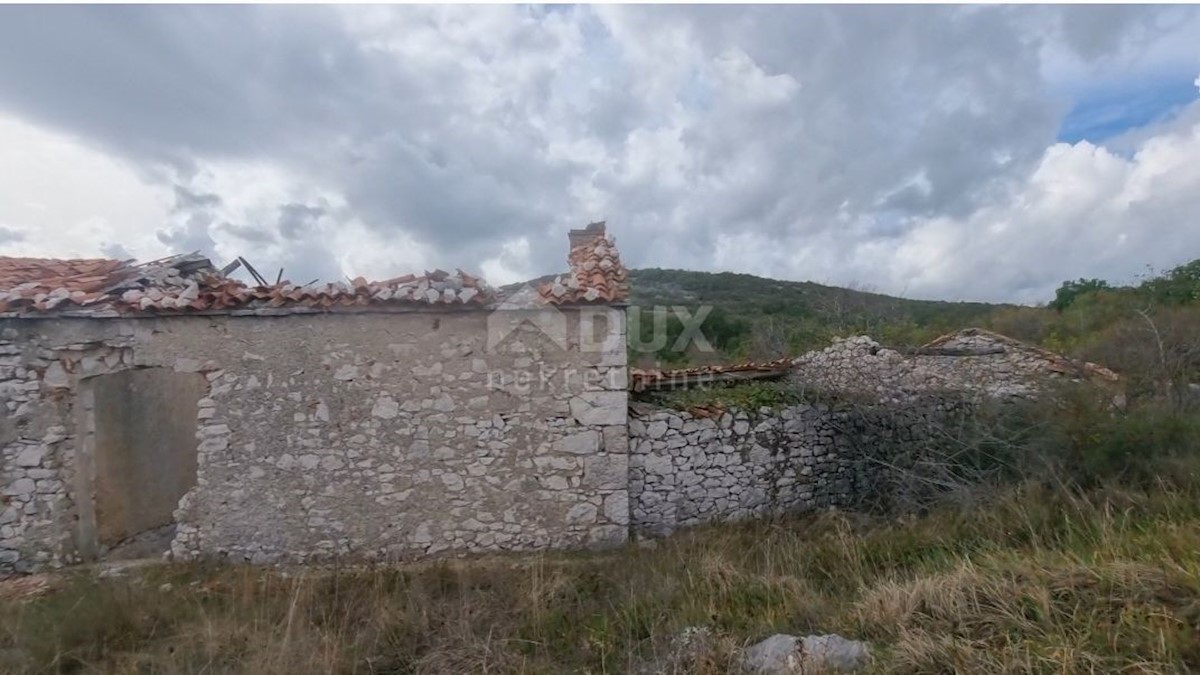 House For sale - ISTARSKA  LABIN 