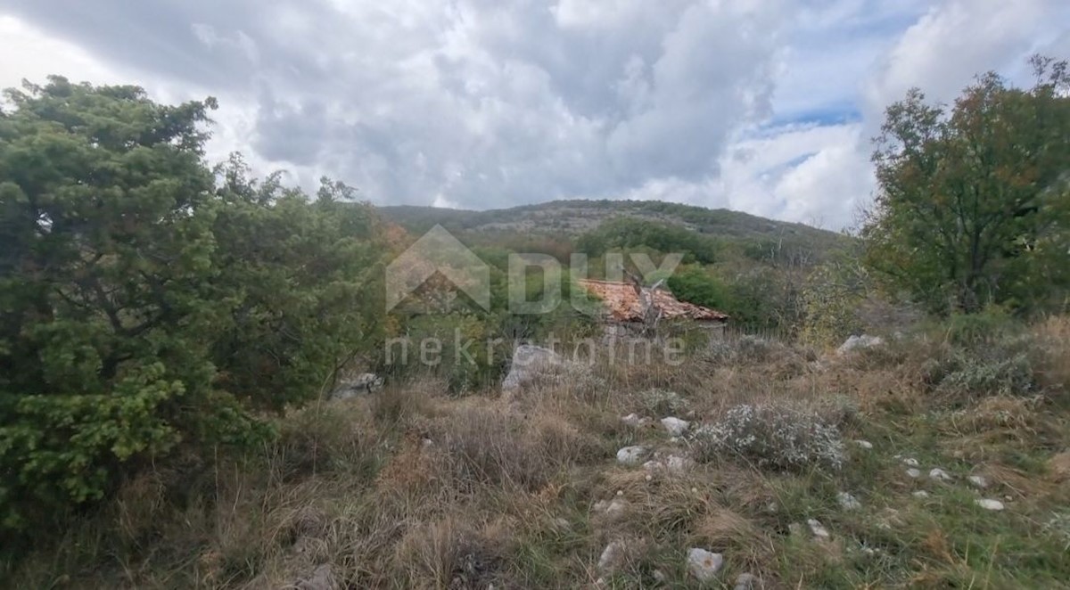 House For sale - ISTARSKA  LABIN 