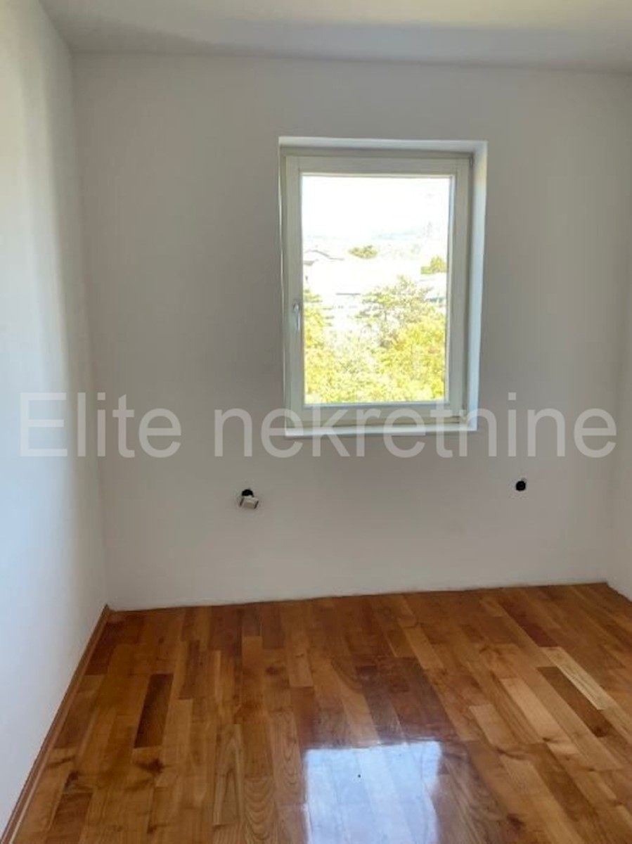 Appartamento In vendita - PRIMORSKO-GORANSKA  CRIKVENICA 