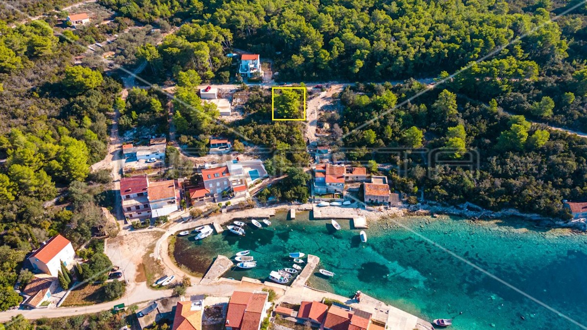 Land For sale - DUBROVAČKO-NERETVANSKA  KORČULA 