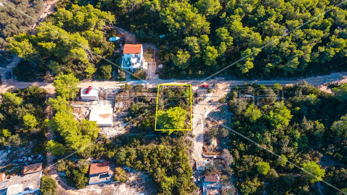 Land For sale - DUBROVAČKO-NERETVANSKA  KORČULA 