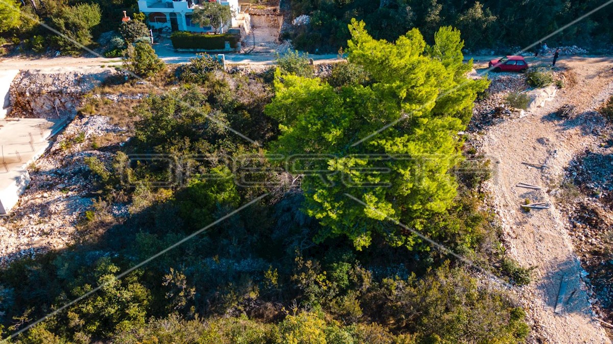 Land For sale - DUBROVAČKO-NERETVANSKA  KORČULA 