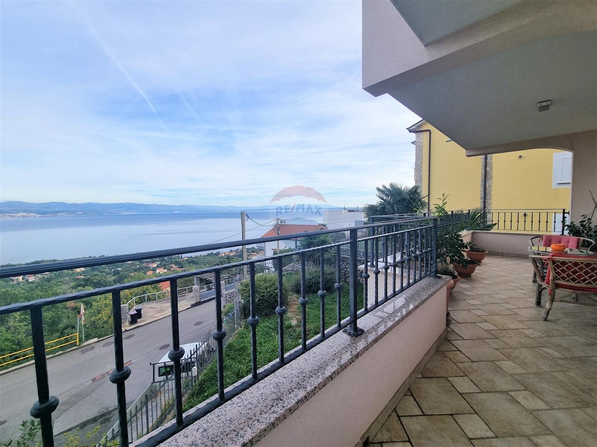 Apartmán Na prodej - PRIMORSKO-GORANSKA  OPATIJA 