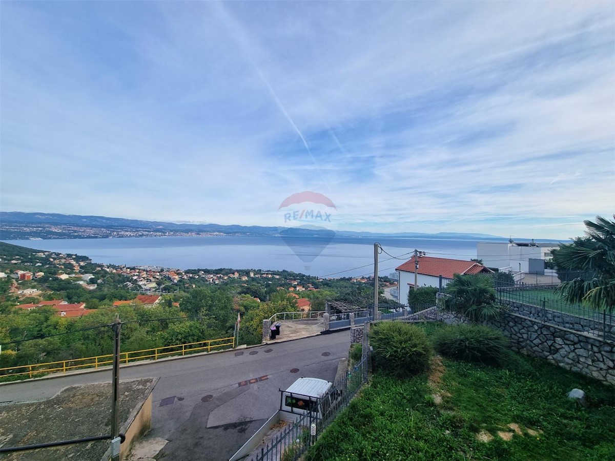 Apartma Na predaj - PRIMORSKO-GORANSKA  OPATIJA 